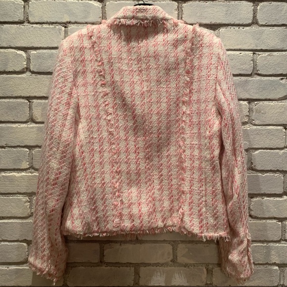 Carole Little Blazer - Picture 2 of 3